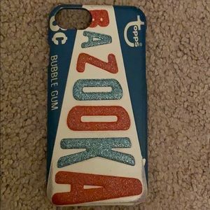 Coach Phone Case